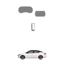 PPF Interior Completo Sentra Exclusive Premium 23 25