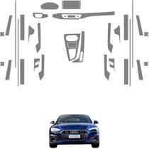 PPF Interior Exterior Multimídia Fosca Audi A5 17 25 PPF Interior Exterior Multimídia Fosca Audi A5 17 25