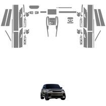 PPF Interior Exterior Range Rover Sport Dynamic HSE 23 25