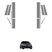 PPF Kit Proteção Portas Range Rover Sport Dynamic HSE 23 25 PPF Kit Proteção Portas Range Rover Sport Dynamic HSE 23 25