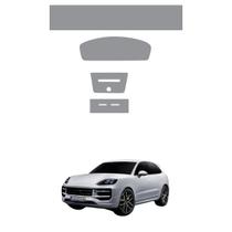 PPF Multimídia Velocíme Consol Ar Cayenne Hybrid Coupe 22 25 PPF Multimídia Velocíme Consol Ar Cayenne Hybrid Coupe 22 25