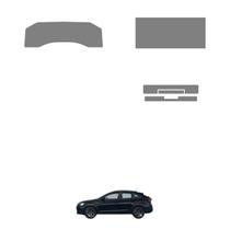 PPF Velocímetro Multimídia Cons Ar Nivus Comfortiline 22 26 PPF Velocímetro Multimídia Cons Ar Nivus Comfortiline 22 26