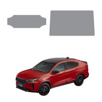 PPF Velocímetro Multimídia Fosca Fastback Abarth 20 25