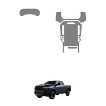 PPF Velocímetro Multimídia RAM 2500 Night Edition 19 24