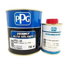 Ppg verniz fosco 5-1