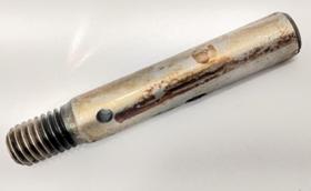 Ppino do cilindro da direção