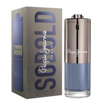 PPJ London Sobold For Him EDP Perfume Masculino - 50ml