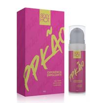 PPKÃO - Gel Lub Feminino Efeito Hot