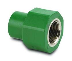 ppr conector fêmea 25x3/4* - tigre