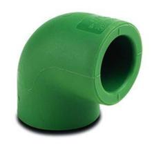 ppr joelho 90 32mm* - tigre