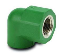 ppr joelho rosca fêmea 25x1/2* - tigre ppr joelho rosca fêmea 25x1/2* - tigre