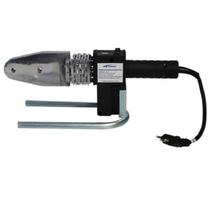 PPR Termofusor 220V R63 com Bocal 20/25/32 - Amanco para Solda de Tubos de 20 a 63mm PPR Termofusor 220V R63 com Bocal 20/25/32 - Amanco para Solda de Tubos de 20 a 63mm
