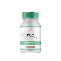 Pqq 10Mg 30 Capsulas Pqq 10Mg 30 Capsulas