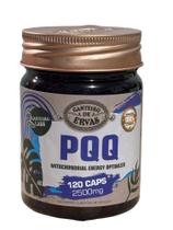 PQQ 120 Cápsulas Canteiro de Ervas PQQ 120 Cápsulas Canteiro de Ervas
