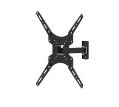 PQST-AT55/02 -Suporte articulado para TV
