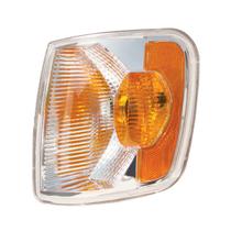 PR03480322 Lanterna Dianteira Mb Atron S/soquete Ld Acrilico