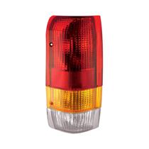 PR04020129 Lanterna Traseira F1000 92/ Tricolor Ld Acrilico