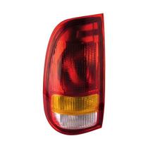 PR04680229 Lanterna Traseira F250 Le Tricolor Acrilica