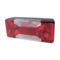 PR07364107 Lanterna Traseira Iveco Daily C/conector Ld Vm/cr