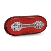 PR08863467 Lanterna Traseira Phantom Led 24v Led Para Implementos