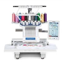 PR1055X Máquina de Bordado 10 agulhas, wifi-Brother-36x20cm