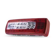 PR15500147 Lanterna Traseira Led 24v Volvo Vermelho Ld Sem vigia