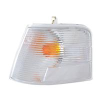 PR17000302 Lanterna Dianteira Volvo Nh12 Cr Ld C/cupula