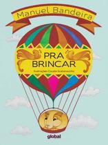 Pra Brincar Pra Brincar