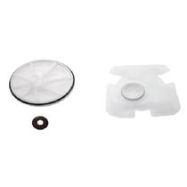 PrÃ Filtro Gol G2 1.8 4C 8V 96 ... 99 / Gol G3 1.0 4C 8V 99 ... 05 / Golf 1.8 4C 20V Turbo 97 ... 04