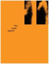 Pra onde agora: zine Novas Frequências - NUMA EDITORA