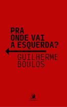 Pra onde vai a esquerda Pra onde vai a esquerda