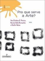 Pra que serve a arte - ESTRALADABÃO