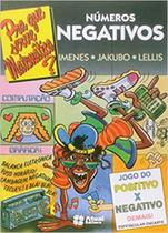 Pra Que Serve Matemática Números Negativos Pra Que Serve Matemática Números Negativos