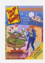 Pra Que Serve Matematica - Proporções - Atual