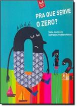 Pra Que Serve o Zero - MERCURYO JOVEM Pra Que Serve o Zero - MERCURYO JOVEM