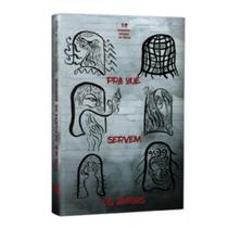 Pra que servem os amigos