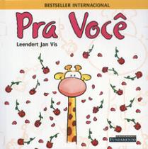 Pra Você - FUNDAMENTO Pra Você - FUNDAMENTO