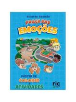 Praça das emoções Praça das emoções