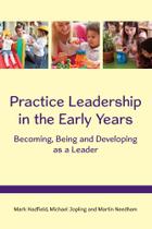 Practice leadership in the early years - Mcgraw-Hill