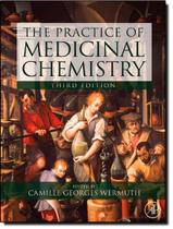 Practice Of Medicinal Chemistry- 3ºed - ACADEMIC PRESS