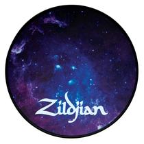 Practice Pad Avedis Zildjian Company Galaxy de 6 polegadas