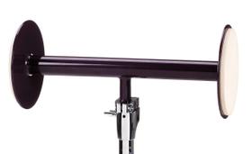 Practice Pad Vic Firth Heavy Hitter Basspad para bumbo