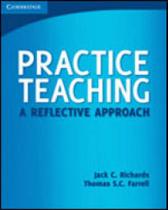 Practice teaching - CAMBRIDGE UNIVERSITY PRESS DO BRASIL***