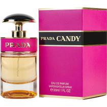 Prada Candy 30ml Parfum De Prada Eau De Parfum Feminino