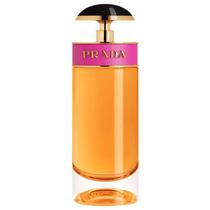 Prada Candy Eau De Parfum - Perfume Feminino 80Ml