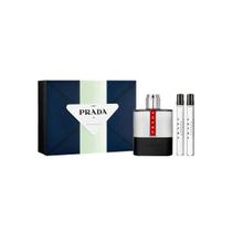 Prada kit luna rossa carbon (edt100ml+2ts10ml)