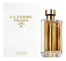 Prada La Femme Feminino Edp 35ml