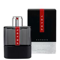 Prada Luna Rossa Carbon Eau de Toilette 100Ml