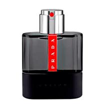 Prada Luna Rossa Carbon Eau de Toilette - Perfume Masculino 50ml