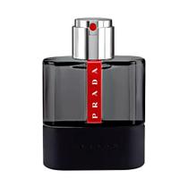 Prada Luna Rossa Carbon Homme Eau de Toilette - Perfume Masculino 150ml